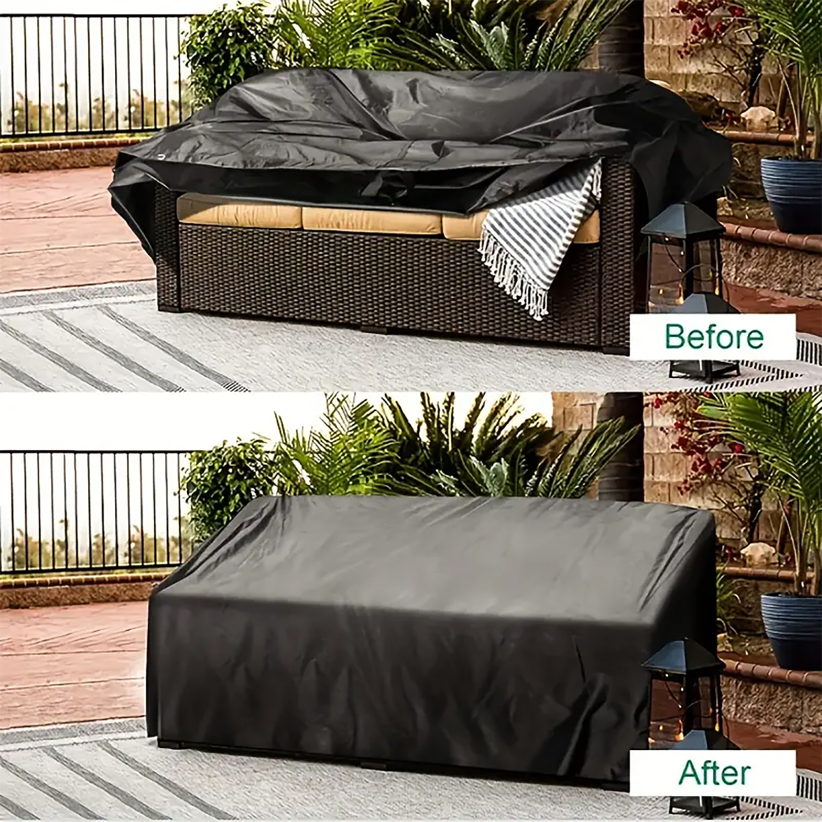 600 Sizes Outdoor Furniture Co - Outdoor Furniture Covers Waterproof 리뷰 및 가격