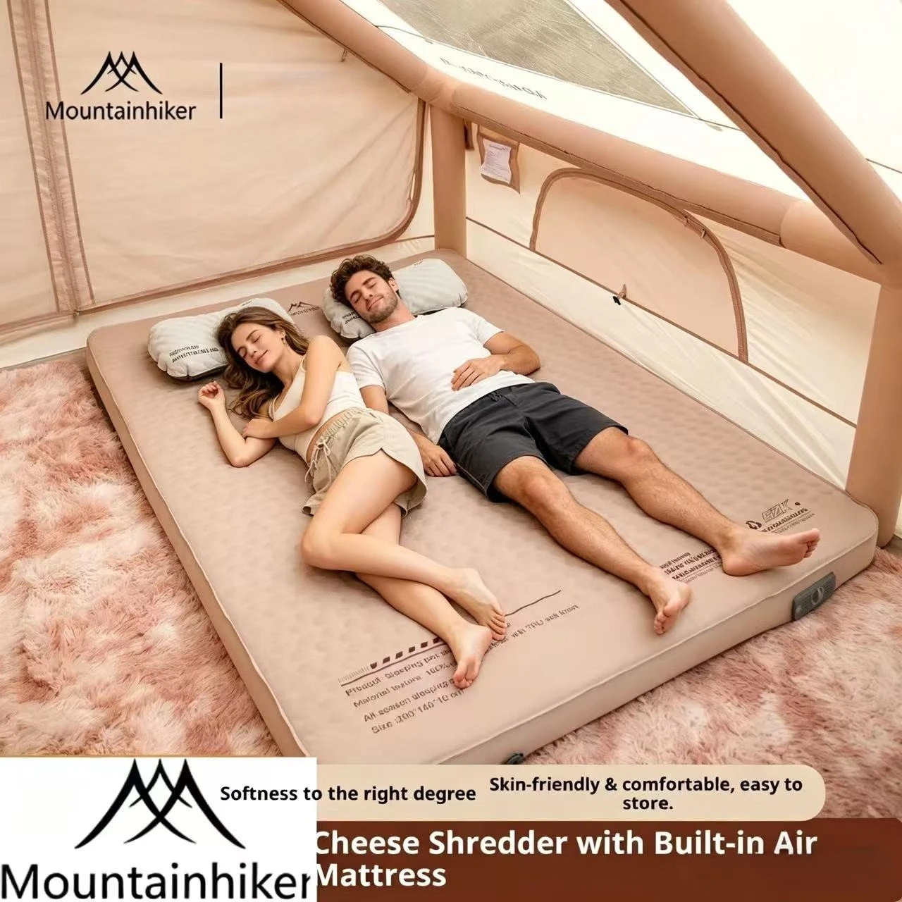 Thickened Sponge Pad, Portable - Outdoor Furniture Small 리뷰 및 가격