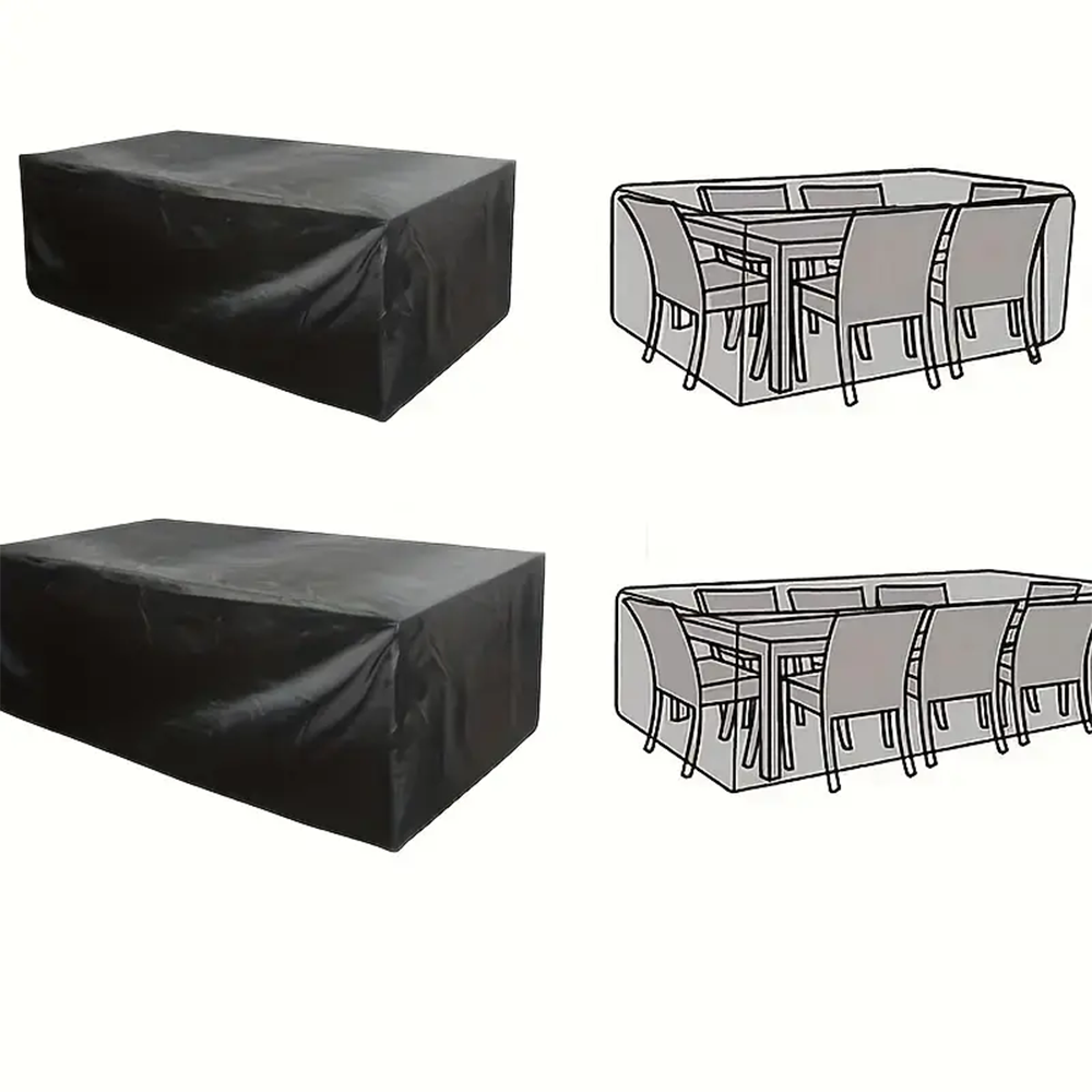 Outdoor patio garden furniture - Outdoor Furniture Covers Waterproof 리뷰 및 가격
