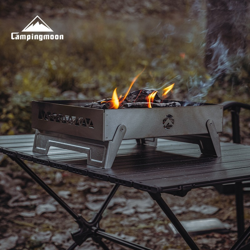 CAMPINGMOON MT-6-LT outdoor st - Outdoor Daybed Sofa 리뷰 및 가격