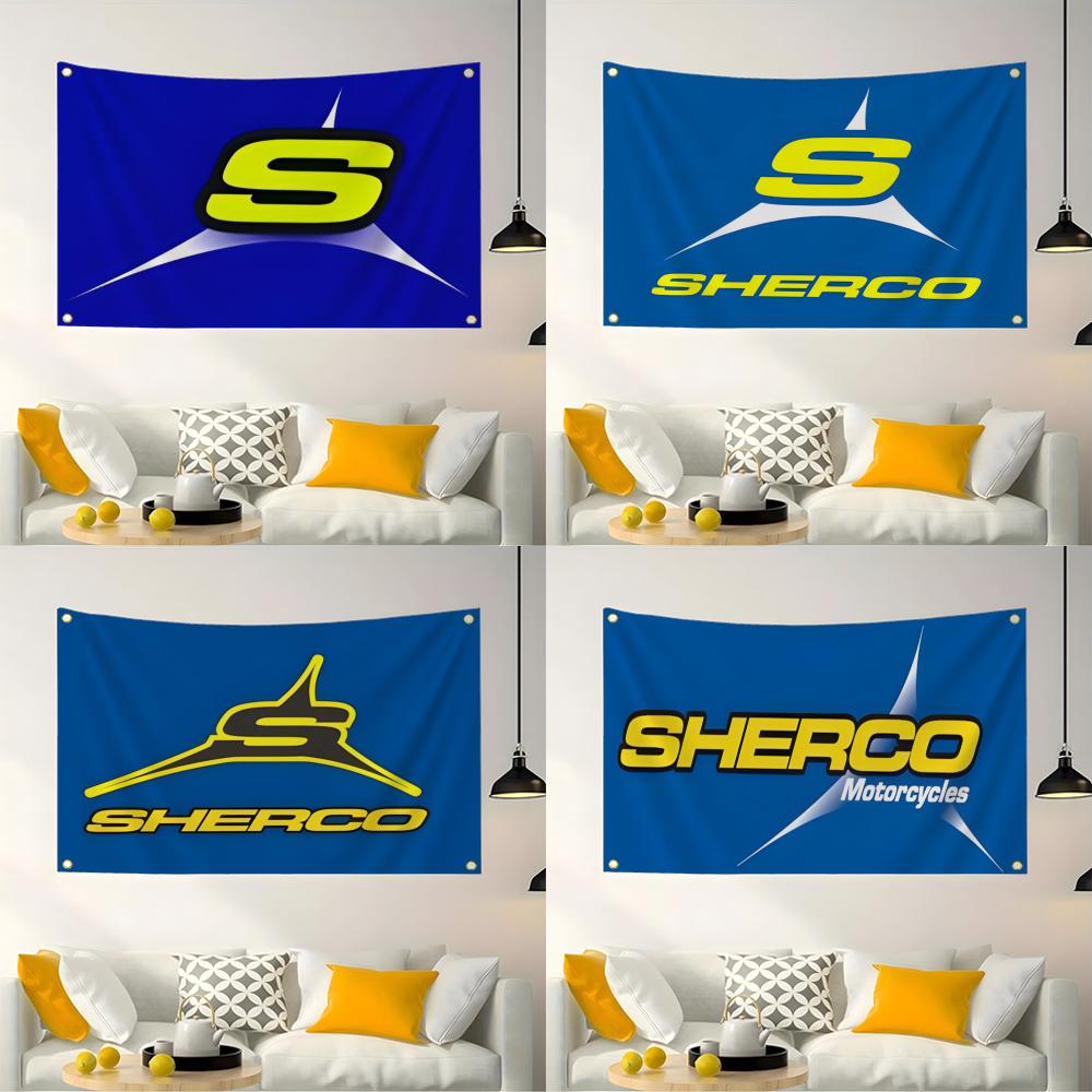 Fashion Brand S-Sherco Flags I - Outdoor Furniture Brand 리뷰 및 가격