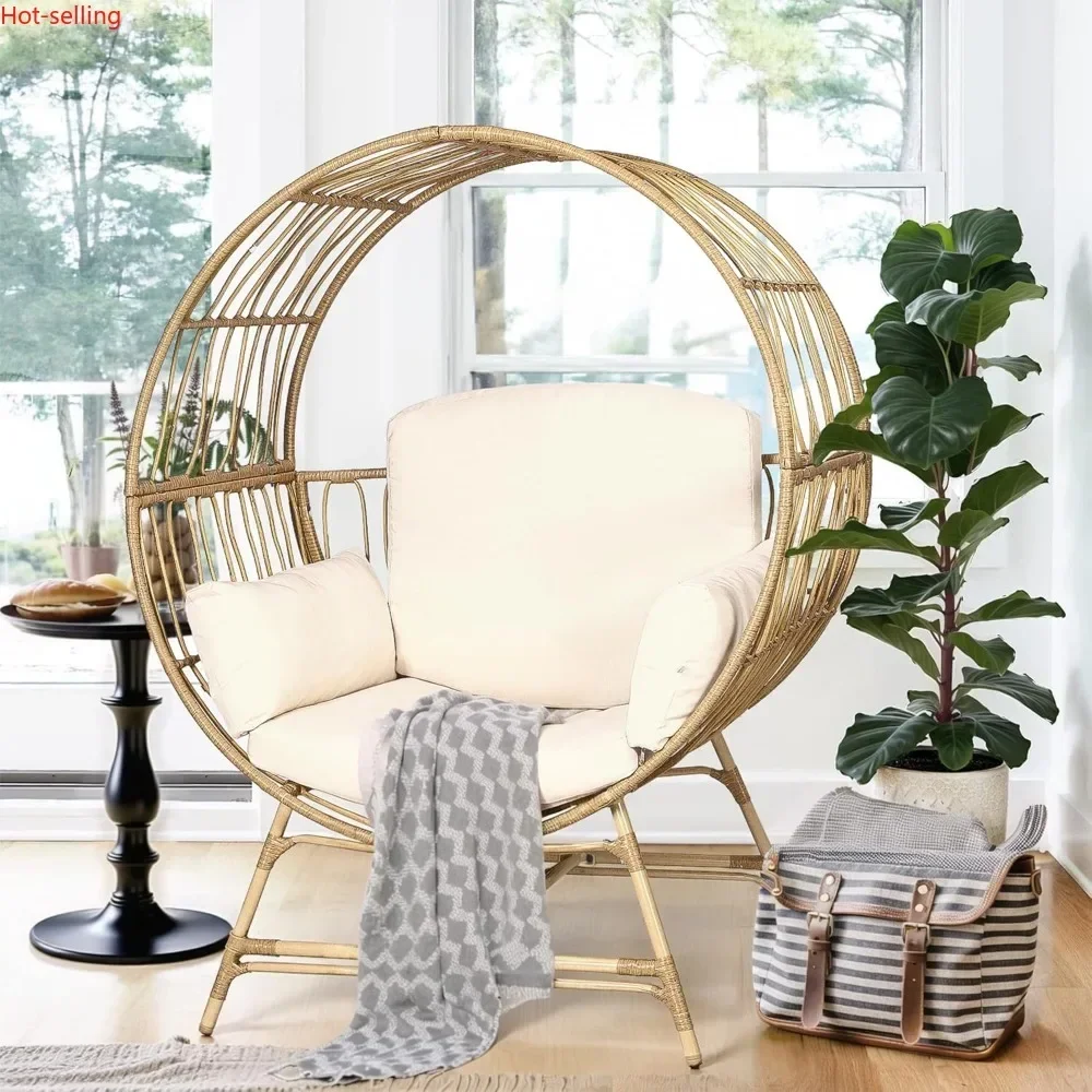 BestsellerEgg Chair Outdoor In - Outdoor Furniture Japanese Style 리뷰 및 가격