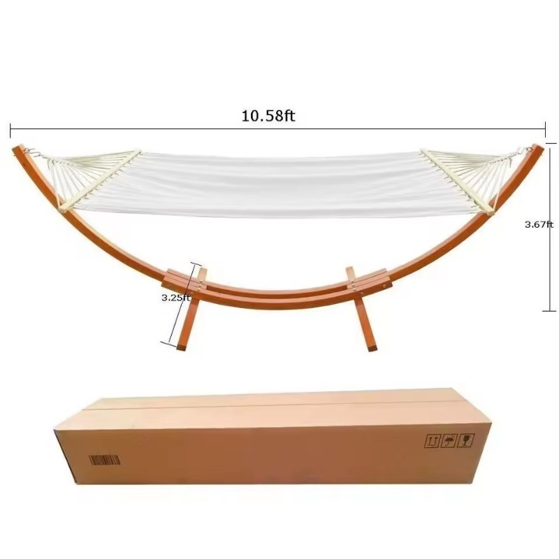 2026 Outdoor Hammock With Stan - Outdoor Furniture Balcony 리뷰 및 가격