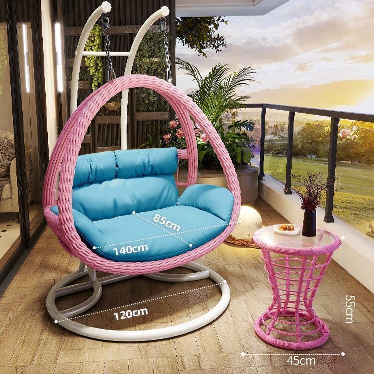 Modern Design Indoor Outdoor R - Outdoor Furniture Balcony 리뷰 및 가격