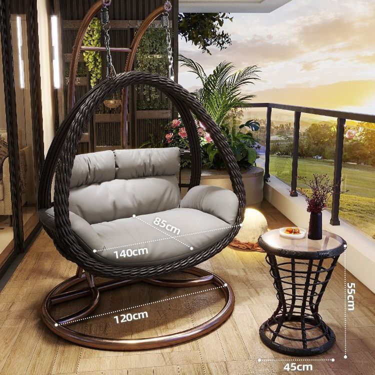 Modern Design Indoor Outdoor R - Outdoor Furniture Balcony 리뷰 및 가격