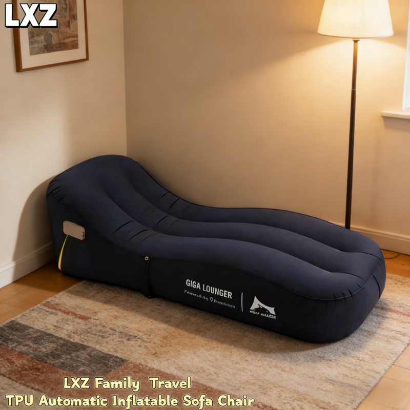 TPU Automatic Inflatable Chair - Outdoor Furniture Small 리뷰 및 가격