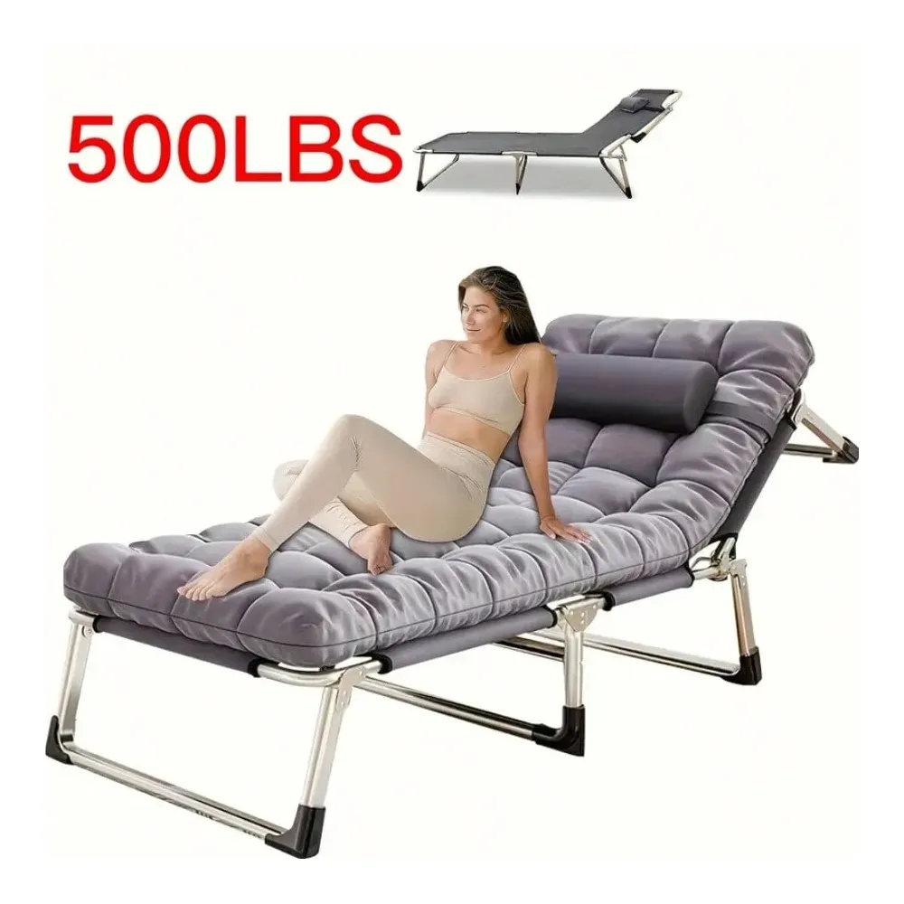 Folding Bed With Cushion Light - Outdoor Daybed Sofa 리뷰 및 가격