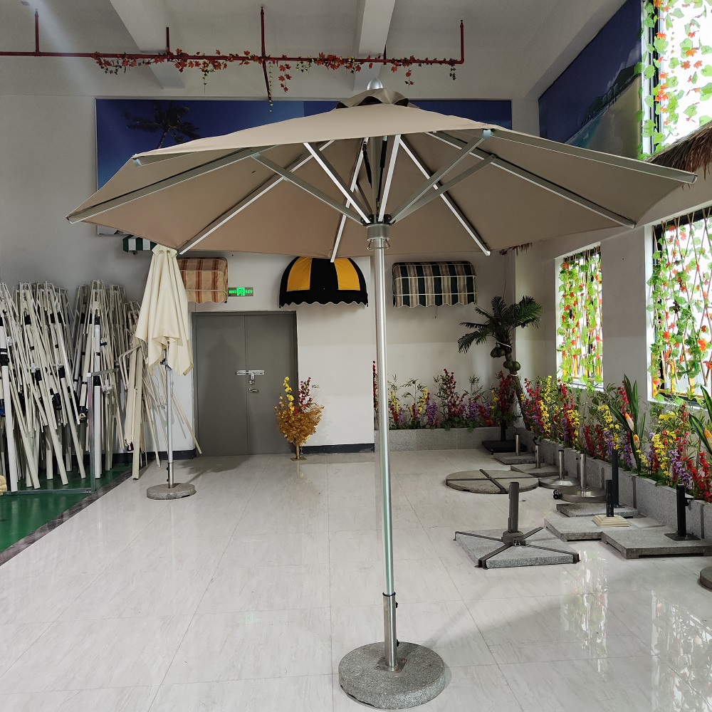 Best Sale 2.7 Meter Round Deco - Outdoor Furniture Brand 리뷰 및 가격