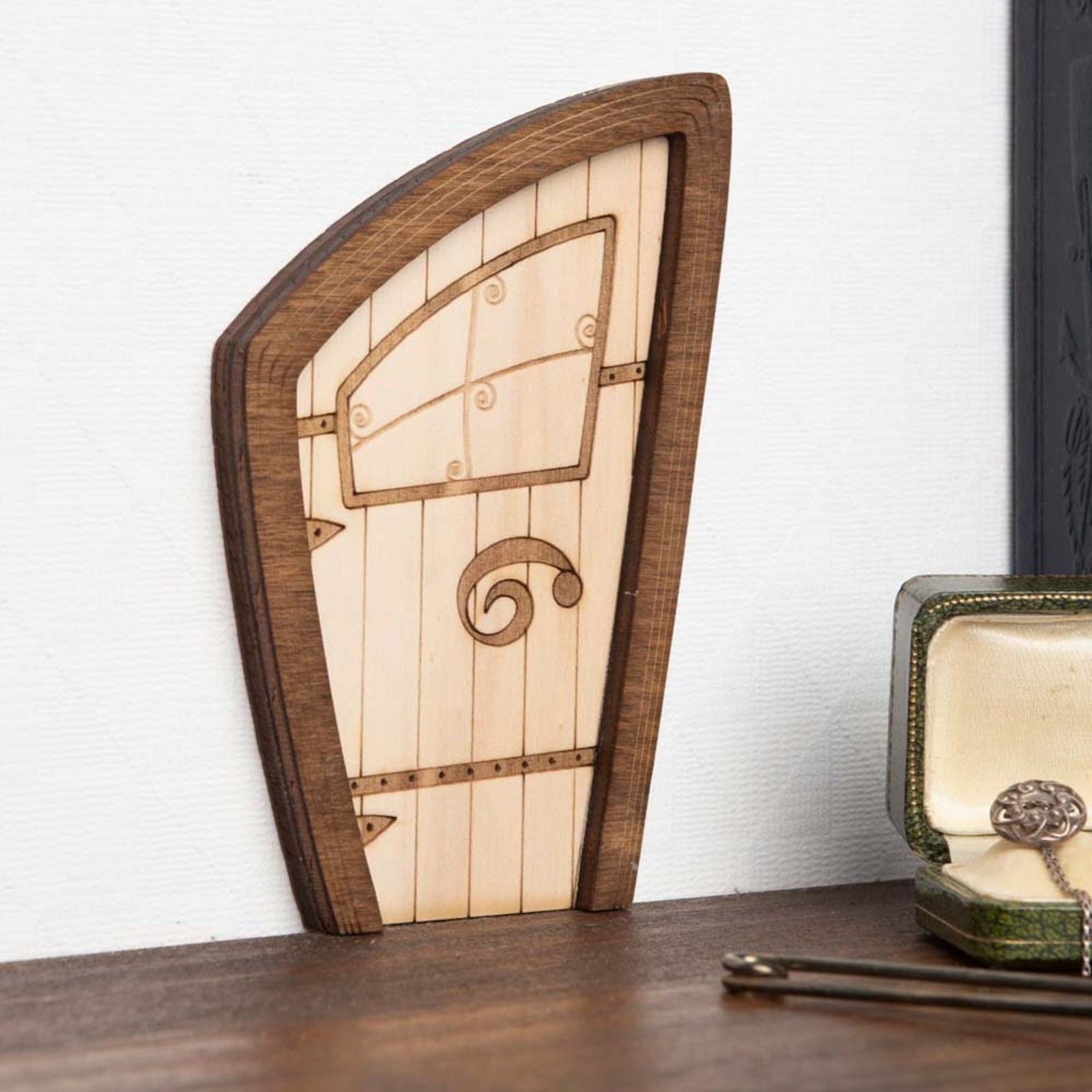 Fairys Doors For Trees Outdoor - Outdoor Furniture Small 리뷰 및 가격