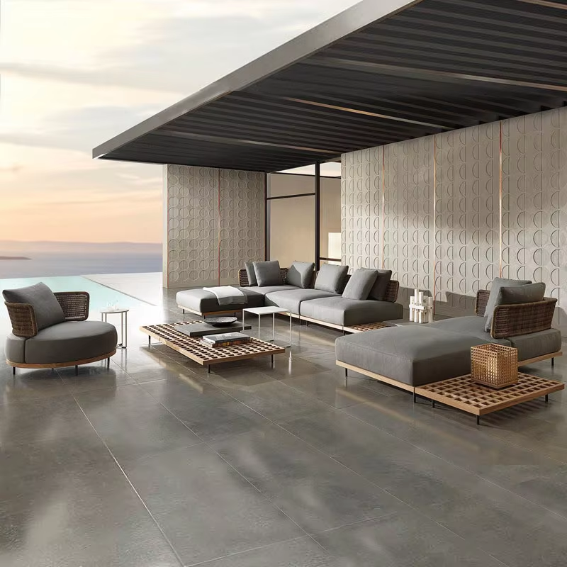 #qw-Outdoor Sofa Patio Villa T - Outdoor Furniture Balcony 리뷰 및 가격