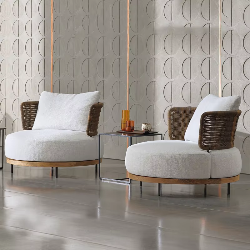 #qw-Outdoor Sofa Patio Villa T - Outdoor Furniture Balcony 리뷰 및 가격