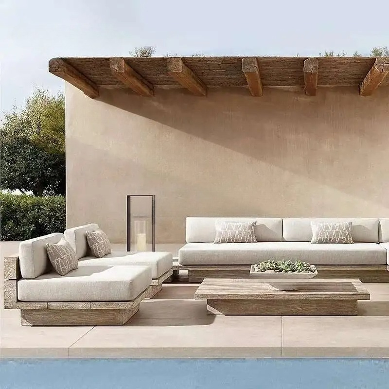 Japanese Style Waterproof and  - Outdoor Furniture Japanese Style 리뷰 및 가격