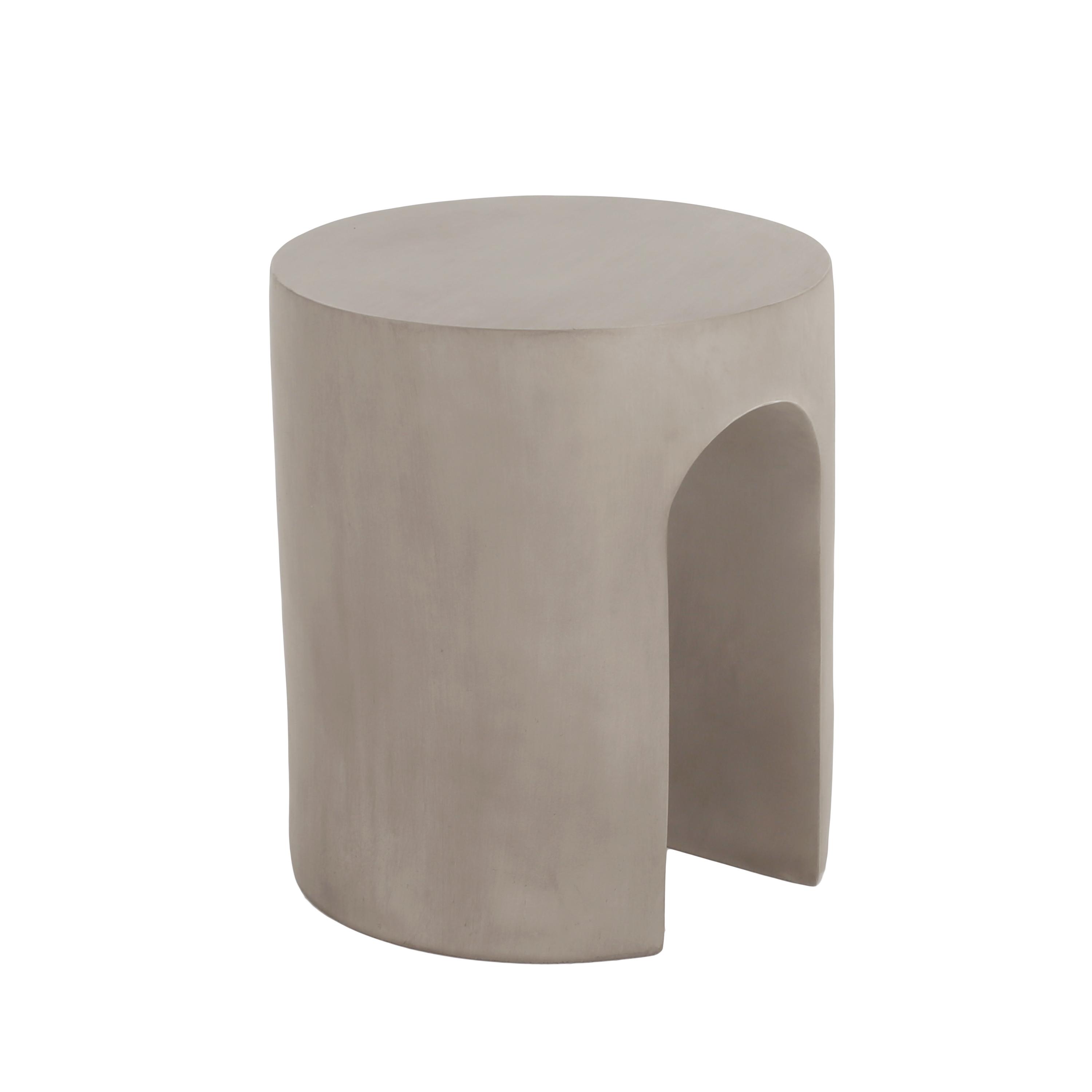 Weather & UV Resistant Concret - Outdoor Furniture Grey 리뷰 및 가격