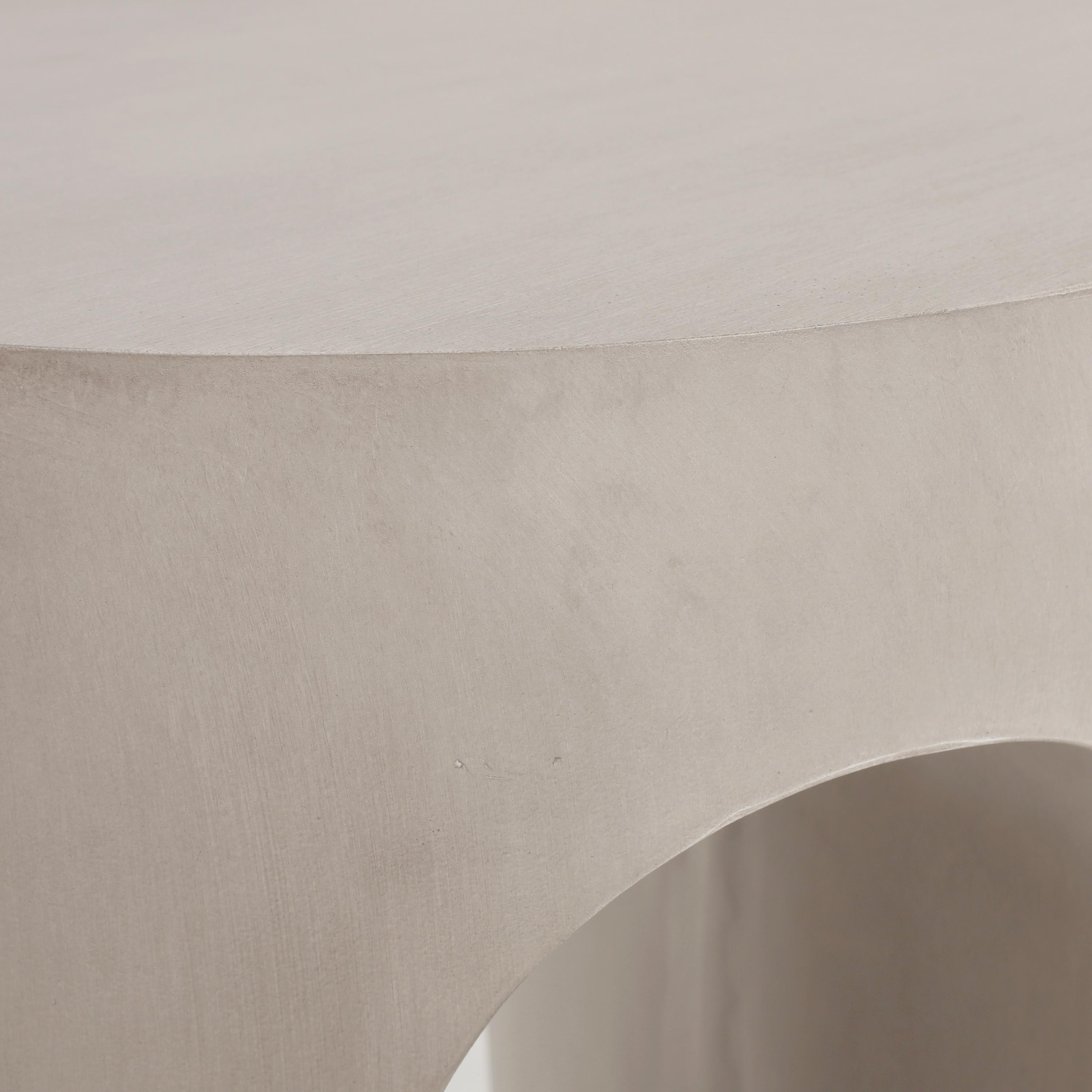 Weather & UV Resistant Concret - Outdoor Furniture Grey 리뷰 및 가격