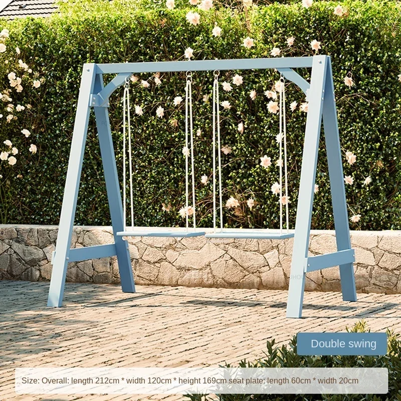 hot sale Wooden Outdoor Swings - Outdoor Furniture In Sale 리뷰 및 가격