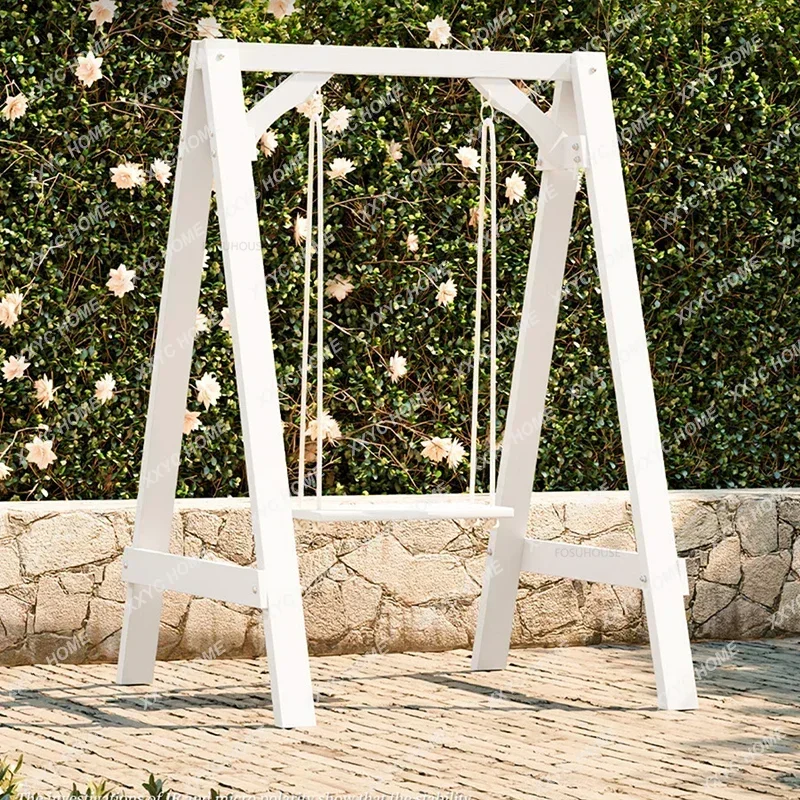 hot sale Wooden Outdoor Swings - Outdoor Furniture In Sale 리뷰 및 가격