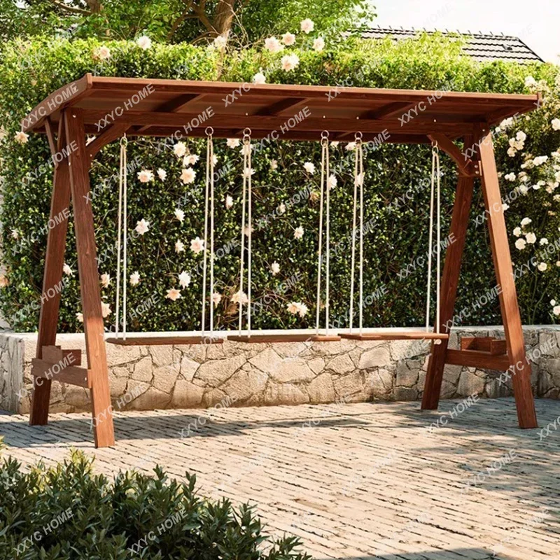 hot sale Wooden Outdoor Swings - Outdoor Furniture In Sale 리뷰 및 가격
