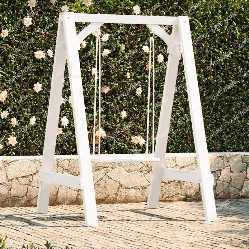 hot sale Wooden Outdoor Swings - Outdoor Furniture In Sale 리뷰 및 가격