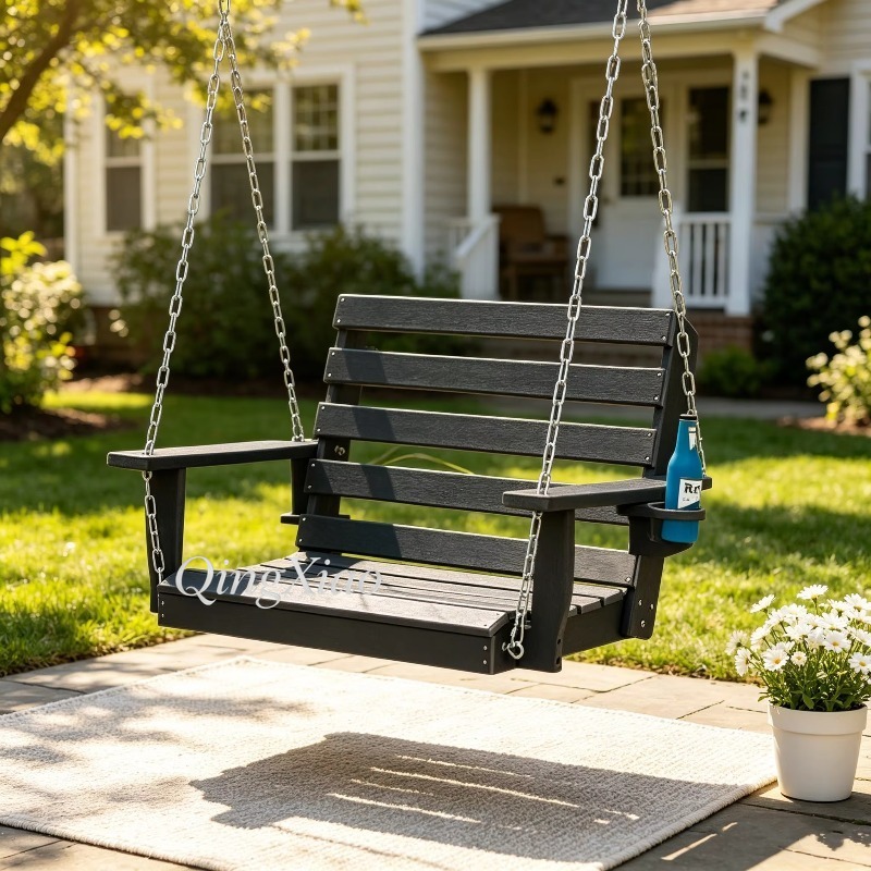 Rainproof Sunproof Plastic Woo - Outdoor Furniture Balcony 리뷰 및 가격