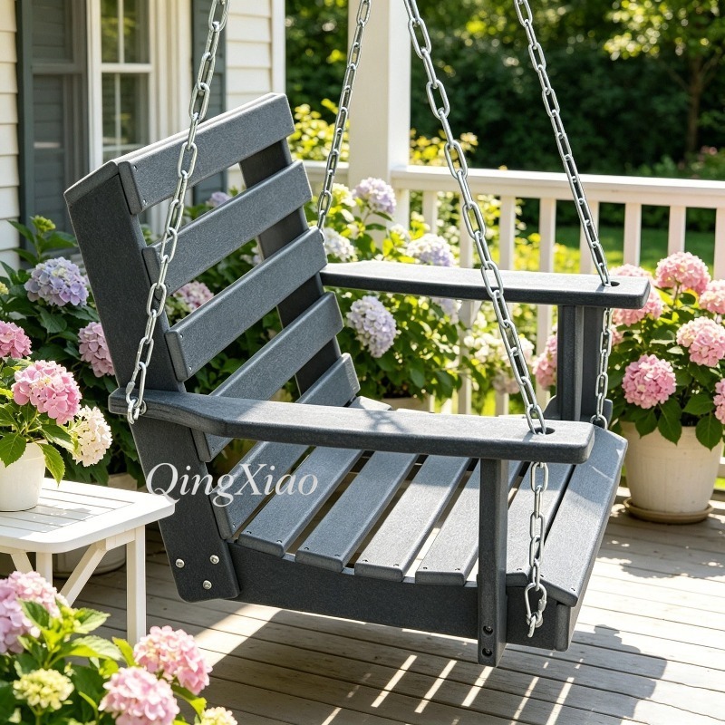Rainproof Sunproof Plastic Woo - Outdoor Furniture Balcony 리뷰 및 가격