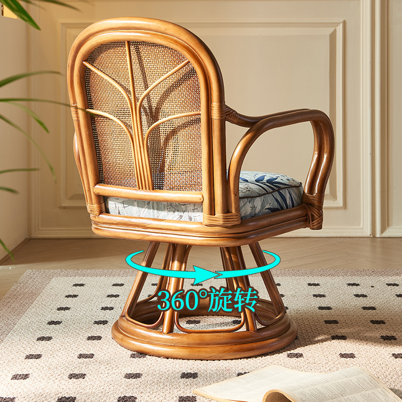 Japanese Rattan Lounge Chair S - Outdoor Furniture Japanese Style 리뷰 및 가격