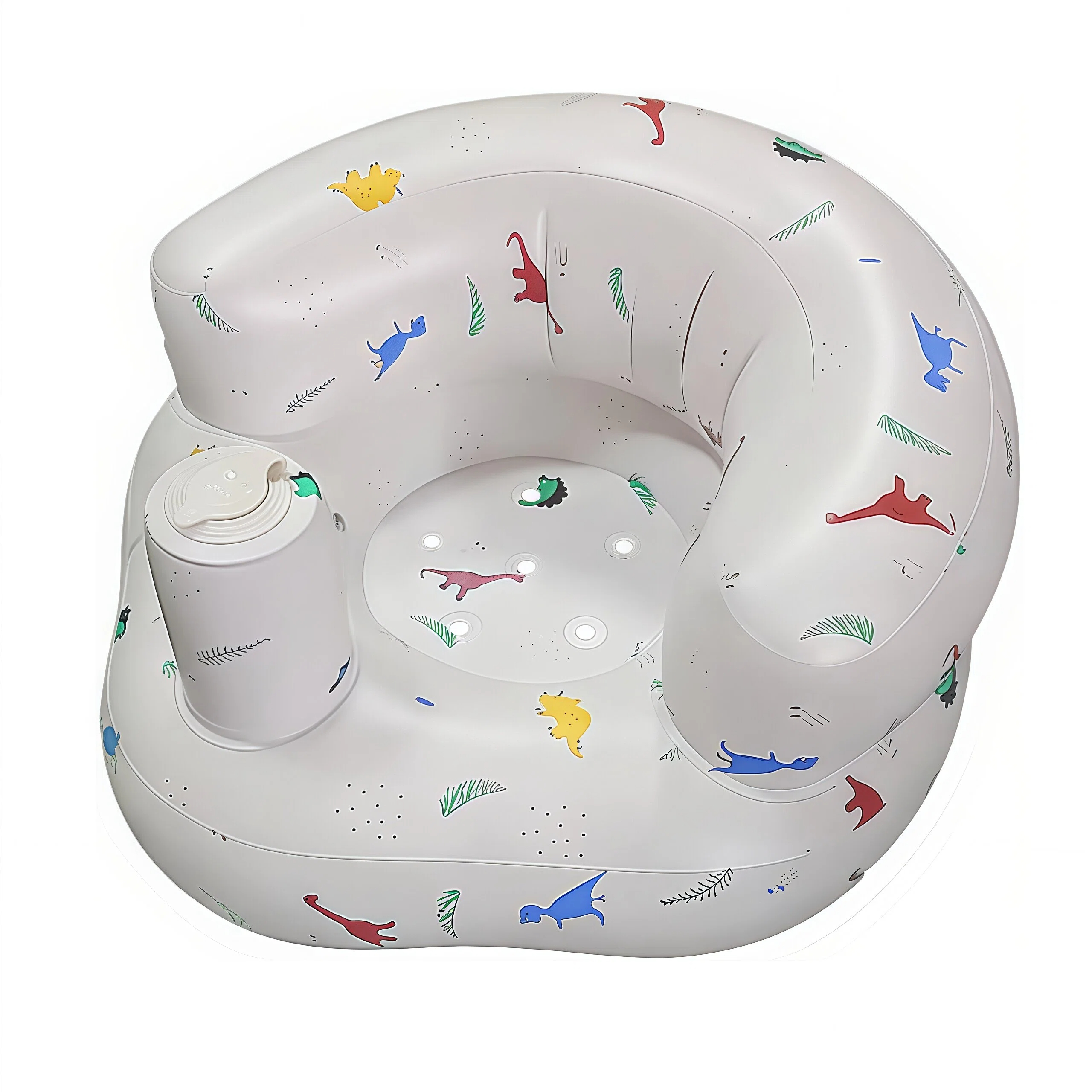 new simple two-layer PVC infla - Outdoor Furniture Small 리뷰 및 가격