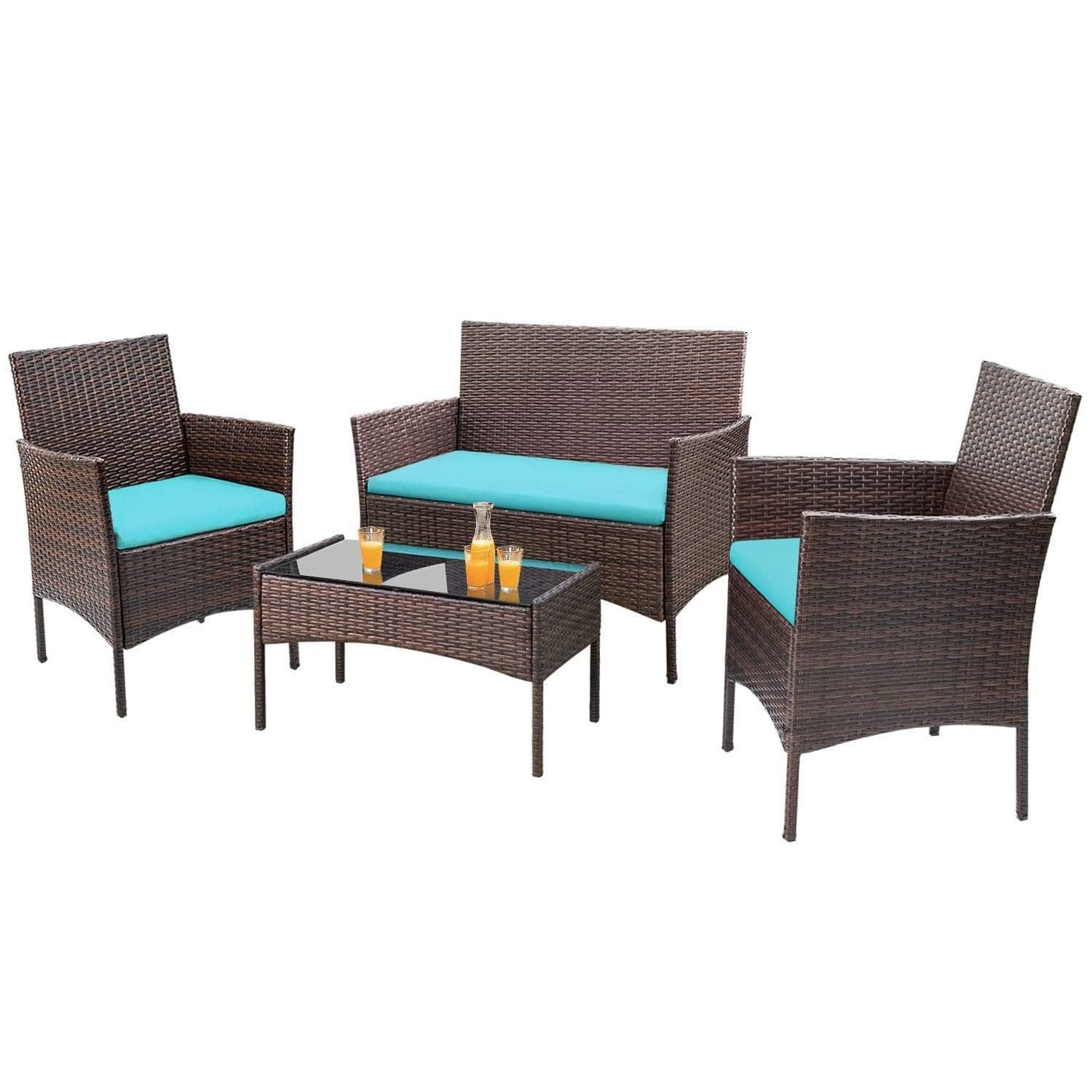Outdoor Furniture 630 Four-Pie - Outdoor Furniture In Sale 리뷰 및 가격