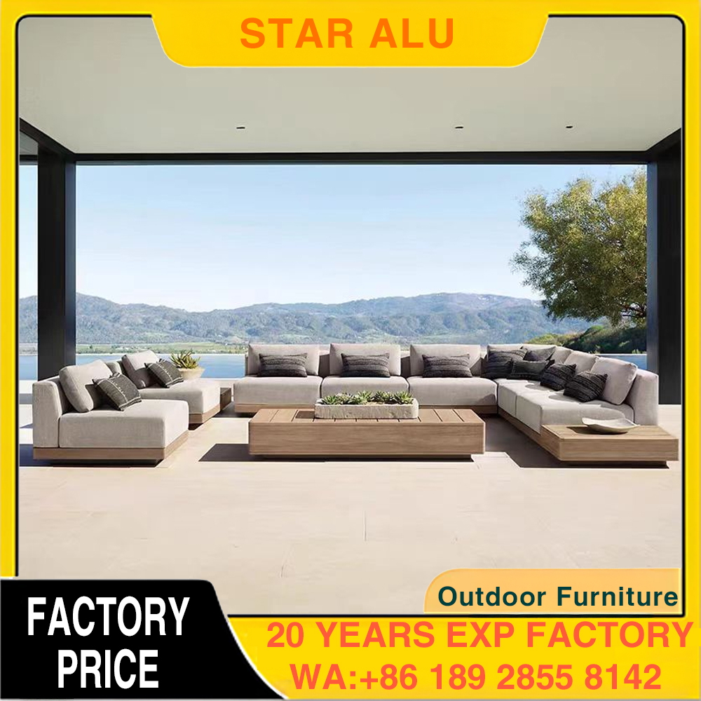Luxury Modern Aluminum Outdoor - Outdoor Furniture Japanese Style 리뷰 및 가격