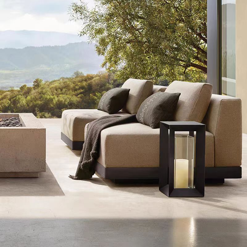 Luxury Modern Aluminum Outdoor - Outdoor Furniture Japanese Style 리뷰 및 가격