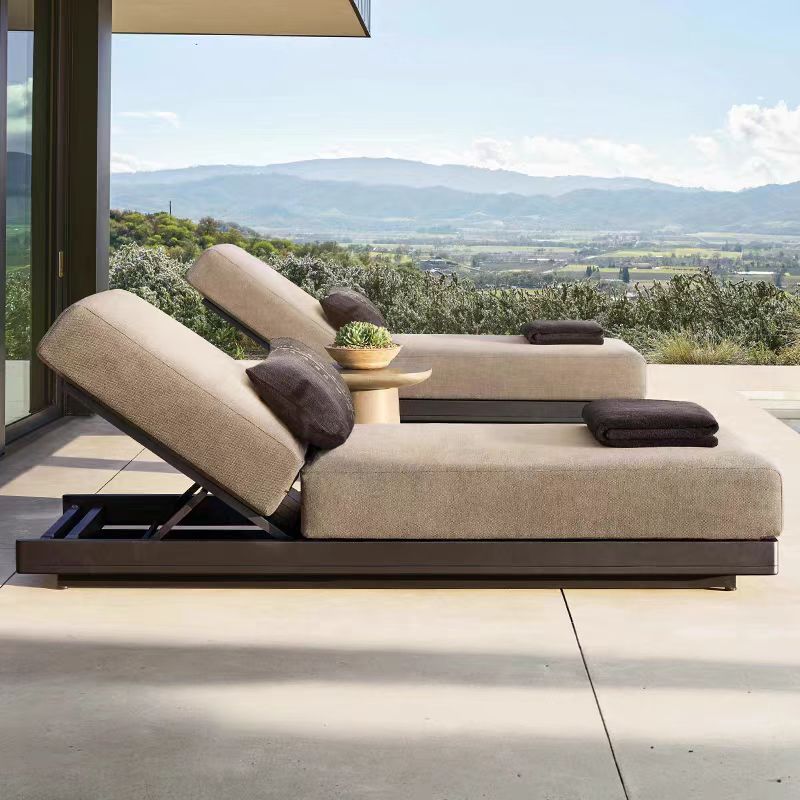 Luxury Modern Aluminum Outdoor - Outdoor Furniture Japanese Style 리뷰 및 가격